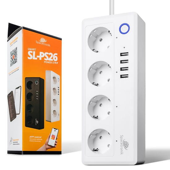 shumee Spacetronik Smart Life napajalnik SL-PS26