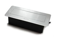 Greatstore Spacetronik SPS-D26S V2 odprtina za vtičnico na pultu