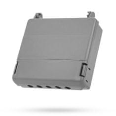 shumee VHF/UHF 5-24V SPA-22M LTE 5G jamborni ojačevalnik