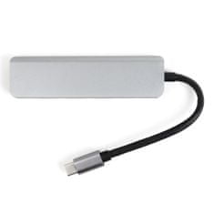 Večportni SPU-M12 USB-C HDMI USB 3.0 SPU-M12