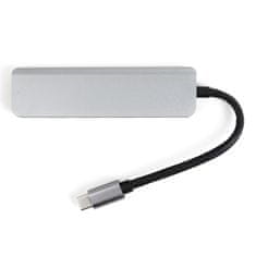 shumee Večportni SPU-M12 USB-C HDMI USB 3.0 SPU-M12