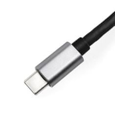 Večportni SPU-M12 USB-C HDMI USB 3.0 SPU-M12