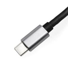 Večportni SPU-M12 USB-C HDMI USB 3.0 SPU-M12