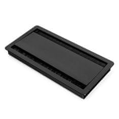 Greatstore Spacetronik dvostranski kabelski kanal SPS-G04B