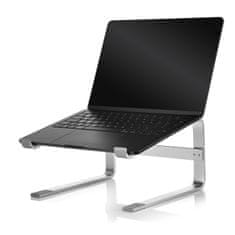 Greatstore Spacetronik SPP-103S visoko stojalo za prenosni računalnik