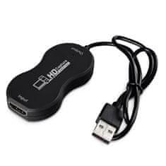 shumee Snemalnik Grabber HDMI Spacetronik SP-HVG12 za PC