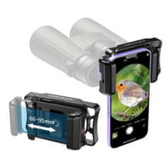 shumee Univerzalni adapter za telefonsko optiko APL-F002