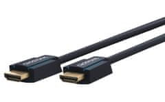 CLICKTRONIC HDMI 2.0 4K 60Hz 3m kabel