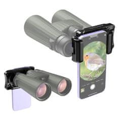 shumee Univerzalni adapter za telefonsko optiko APL-F002