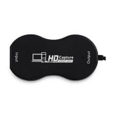 shumee Snemalnik Grabber HDMI Spacetronik SP-HVG12 za PC