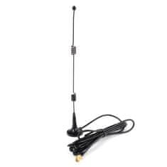 shumee Magnetna antena WiFi RP-SMA 5dBi 3m
