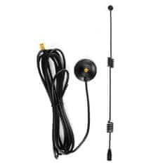 shumee Magnetna antena WiFi RP-SMA 5dBi 3m