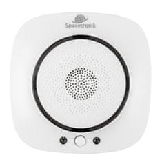Greatstore WiFi brezžični detektor dima Tuya SL-DC01