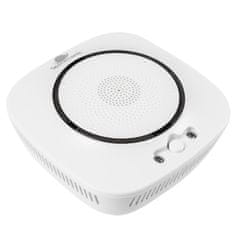 Greatstore WiFi brezžični detektor dima Tuya SL-DC01