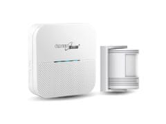 Greatstore GreenBlue GB212 detektor gibanja za vhodno signalizacijo
