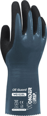 Wonder Grip WG-528L M/8 Oil Guar zaščitne rokavice