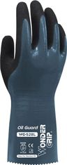 shumee Varnostne rokavice Wonder Grip WG-528L XXL/11 Oil G