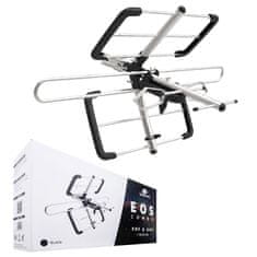 shumee Antena DVB-T Spacetronik EOS Combo Black