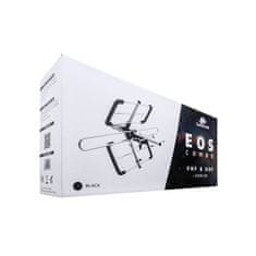 shumee Antena DVB-T Spacetronik EOS Combo Black