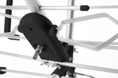 shumee Antena DVB-T Spacetronik EOS Combo Black