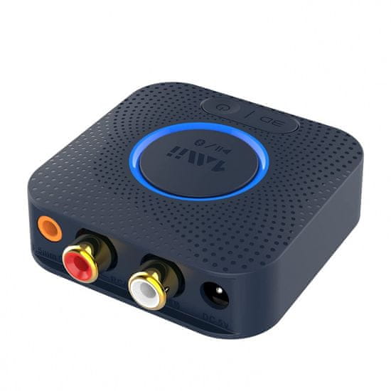 shumee B06HD Zvočni sprejemnik Bluetooth 5 aptX HD 50 m