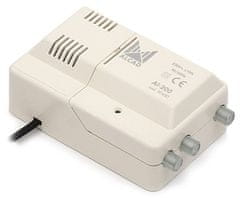 Greatstore ALCAD AI-200 VHF UHF domači ojačevalnik 24dB