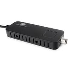 Spacetronik U3 MINI H.265 DVB-T2 sprejemnik HDMI