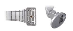 shumee Spacetronik SPK-170B hrbtišče za vodenje kablov