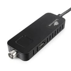 shumee Spacetronik U3 MINI H.265 DVB-T2 sprejemnik HDMI