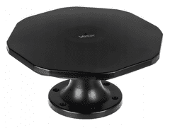 shumee VAYOX antena VA0126 VHF UHF z magnetom DVB-T2 LTE