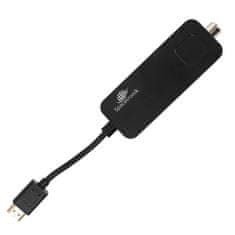 shumee Spacetronik U3 MINI H.265 DVB-T2 sprejemnik HDMI