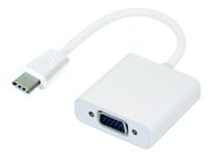 Adapter USB-C 3.1 na VGA