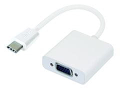 Adapter USB-C 3.1 na VGA