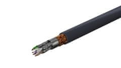 CLICKTRONIC HDMI 2.0 4K 60Hz Super Slim 3m kabel