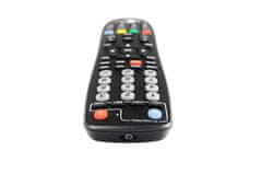 shumee Daljinski upravljalnik uClan Ustym 4K PRO 2v1 TV