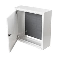 Greatstore TPR-4P v3 Kovinsko ohišje 400x400x140