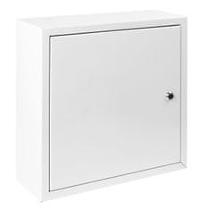 Greatstore TPR-4P v3 Kovinsko ohišje 400x400x140
