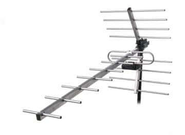 shumee Usmerjena antena SPACETRONIK 16/21-60 DVB-T/T2