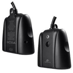 Greatstore Zunanja vtičnica x2 TUYA Smart Life SL-PS34