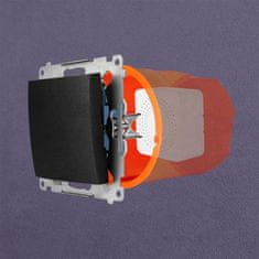 shumee Mini zatemnilnik SMART WiFI Tuya