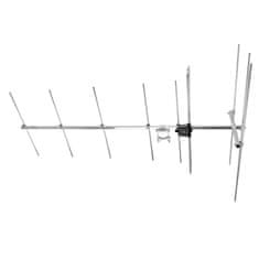 shumee Spacetronik SPA-V91F VHF antena Ch. 5-12 10 dB(i)