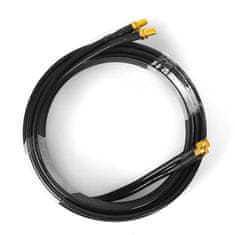 shumee GSM Twin Poynting kabel CAB-092 HDF195 SMA 5m
