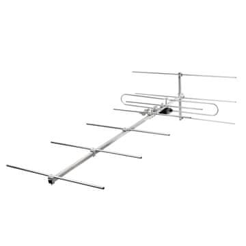 shumee Spacetronik SPA-V91F VHF antena Ch. 5-12 10 dB(i)