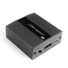 Razdelilnik HDMI 1x2 SPH-RS1024