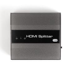 Razdelilnik HDMI 1x2 SPH-RS1024