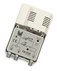 shumee Večpasovni ojačevalnik ALCAD CA-210 24-230V VHF UHF