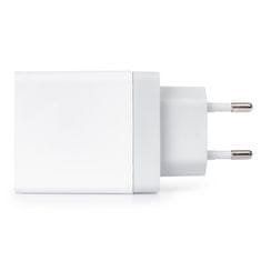 Hitri polnilec 2-v-1 USB-C USB PD 17W 3,4A SPC-01W