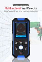Greatstore Noyafa NF-518 večnamenski stenski detektor