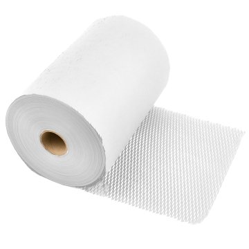 shumee Papir za rezanje satovja Bela 30cm 100m 80g