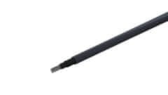 Greatstore CLICKTRONIC Toslink optični kabel + dodatni priključek 5 m